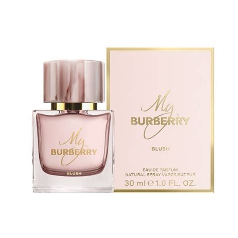 my burberry blush 30ml ราคา|Burberry my blush.